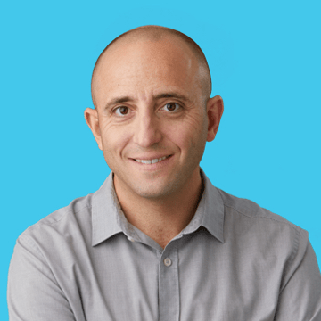 Esteban Sosnik
