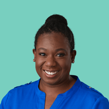Shauntel Garvey