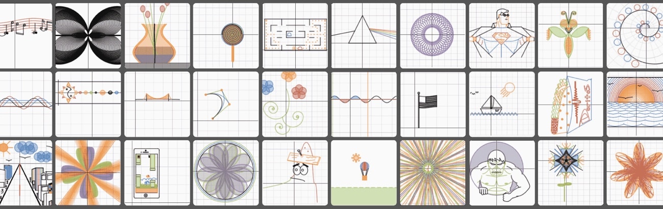 desmos