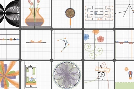 desmos