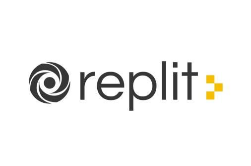 replit logo