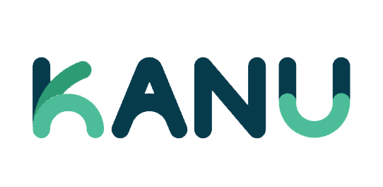 KANU wordmark