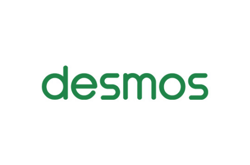 Desmos logo