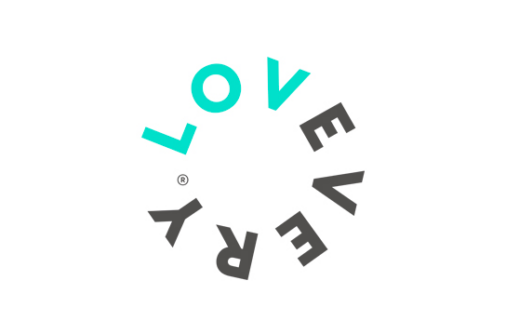 Lovevery logo