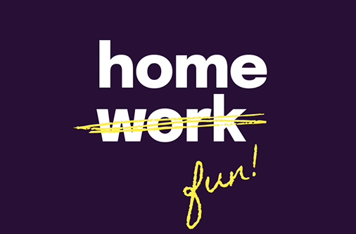 Homework App