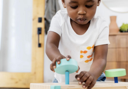 Early Childhood Market Overview