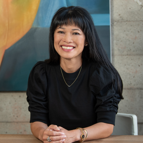 Jackie Dao