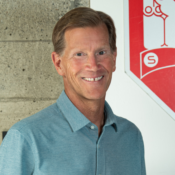 Jim Lobdell