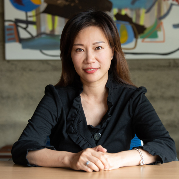 Winnie Ng