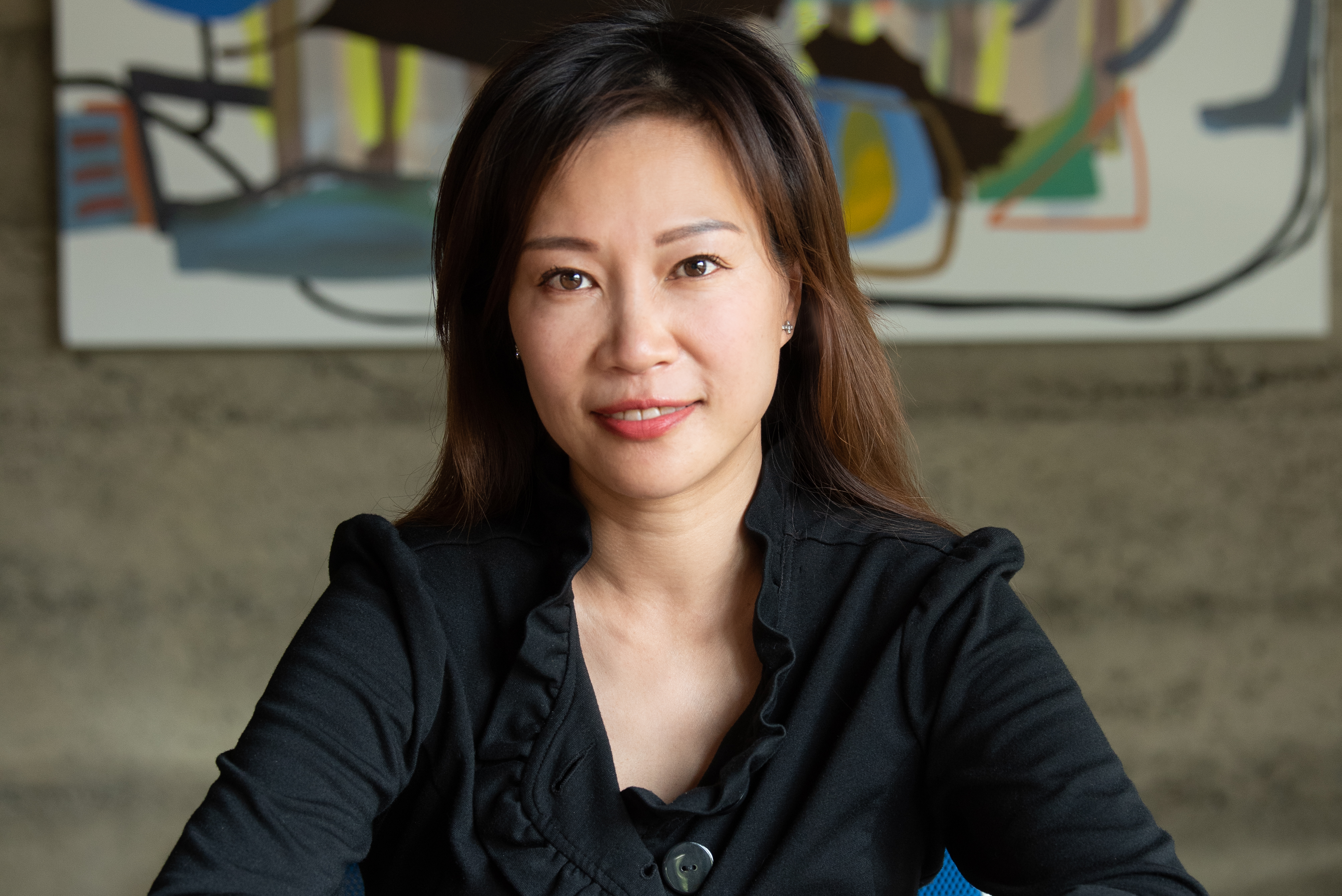 Winnie Ng, Executive Assistant, Reach Capital