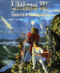 Ultima IV