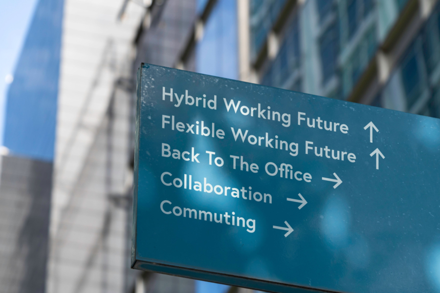 How Reach Companies Make Work Work in a Hybrid Remote Era