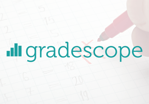Gradescope AI Reach Capital
