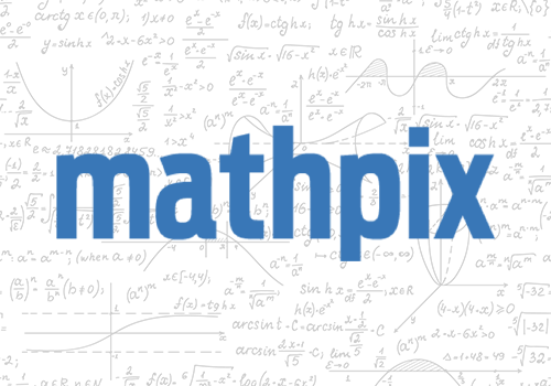 Mathpix AI Reach Capital
