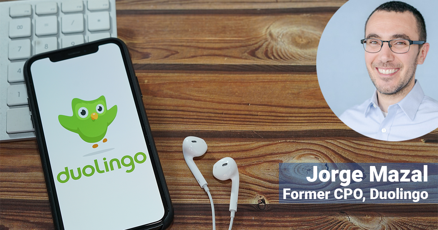 How Duolingo reignited user growth - by Jorge Mazal