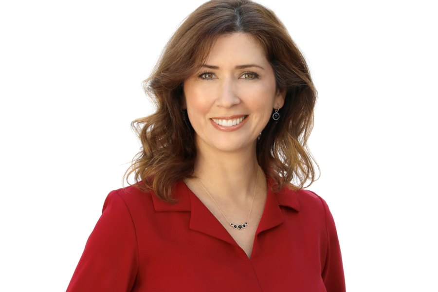 Kimberly Bertz, Head of DEI Strategy & Employee Affairs at Wells Fargo