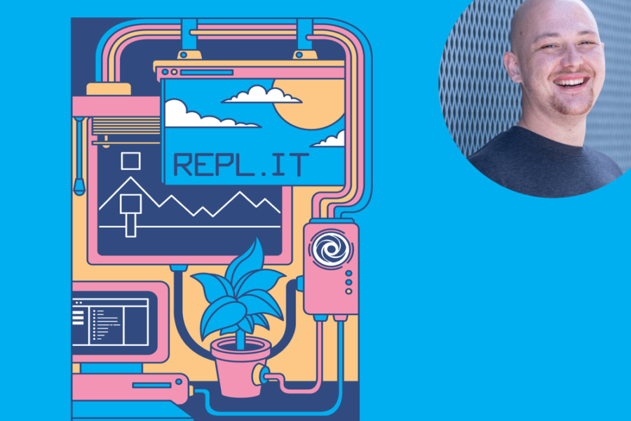 Replit CEO Amjad Masad: Company Culture and Competitive Advantages in the Age of AI - Edtech Education