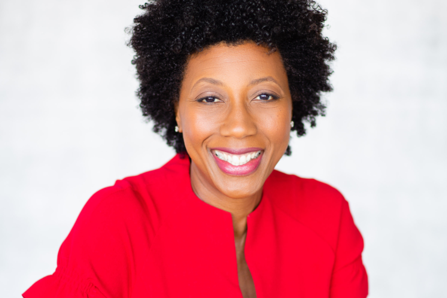 Wanda Cole-Friedman, Senior Vice President of Talent Acquisition, CommonSpirit Health