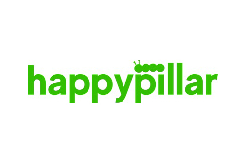 Happypillar