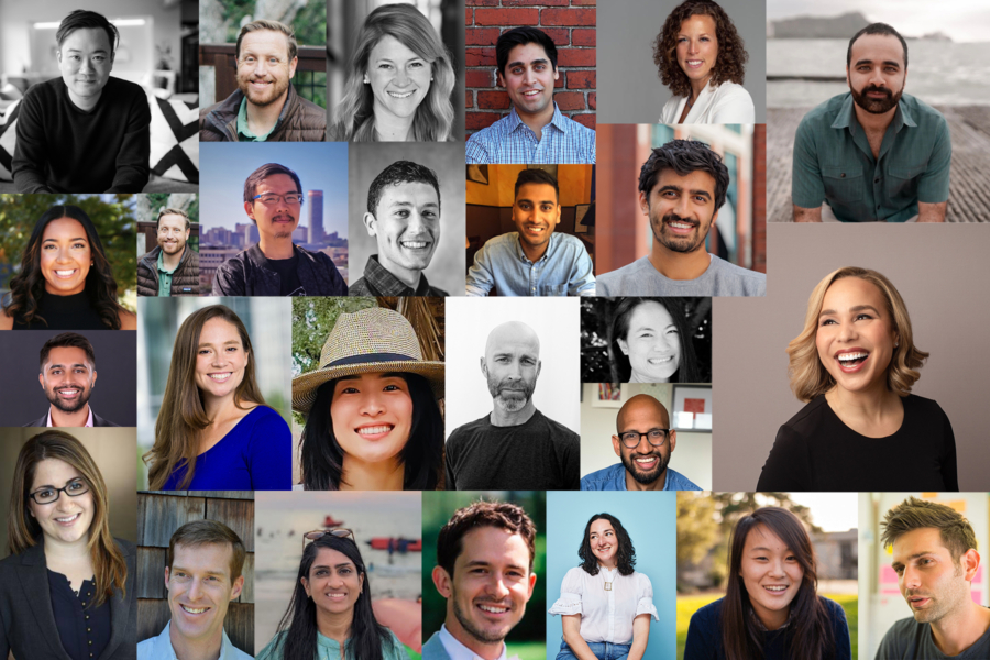Reach Roadrunners Cohort 3