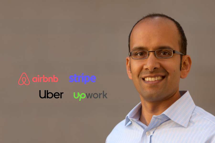 Data Science and Marketplace Lessons From Stanford Professor Ramesh Johari, Former Advisor to AirBnB and Uber