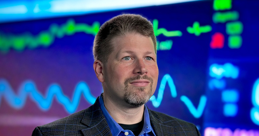 Rob Purinton Joins Reach Capital as Healthcare Advisor