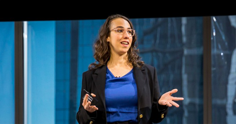 Julia Bernstein Joins Reach Capital as Healthcare Advisor