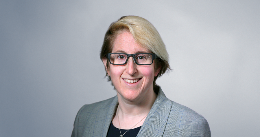 Dr. Hannah Galvin Joins Reach Capital's Healthcare Advisory Board