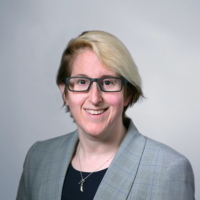 Dr. Hannah Galvin, Reach Healthcare Advisor