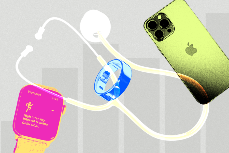 The Future of Consumer-Centric Health Care: Where We’re Investing Banner