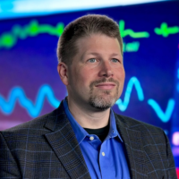 Rob Purinton, Reach Healthcare Advisor