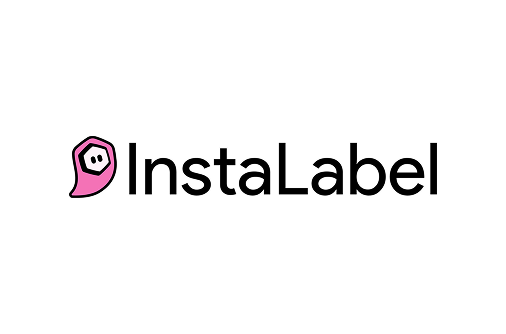 InstaLabel, a Reach portfolio company.