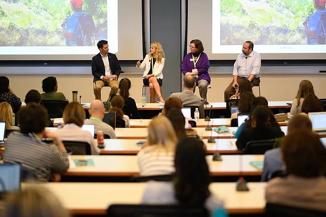 PeopleGrove Innovators Summit