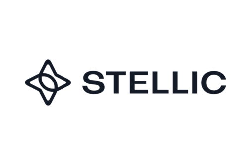 Stellic wordmark, Reach porfolio company