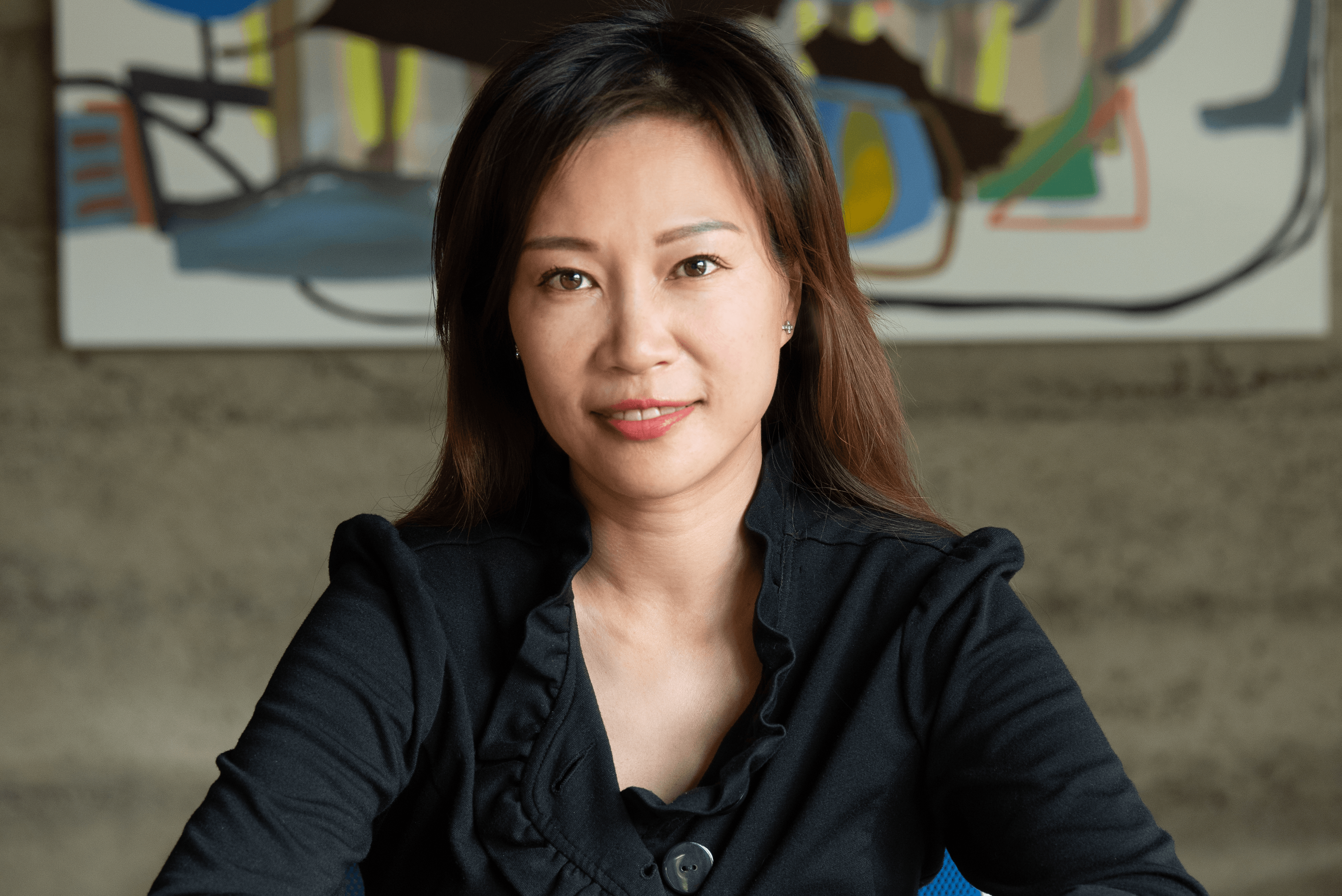 Winnie Ng, Executive Assistant, Reach Capital
