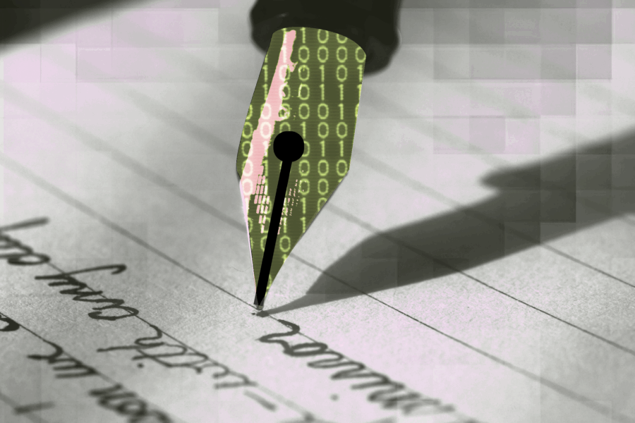 How I Learned to Stop Worrying and Love Vibe Writing - Tony Wan Reach Capital