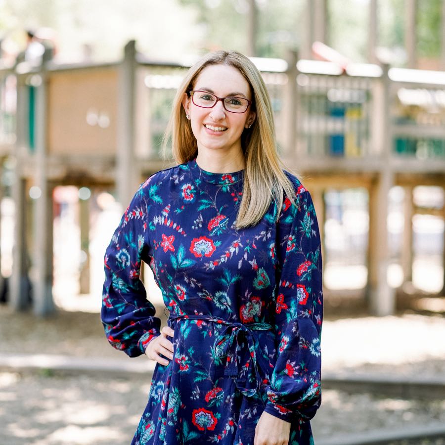 Winnie CEO Sara Mauskopf