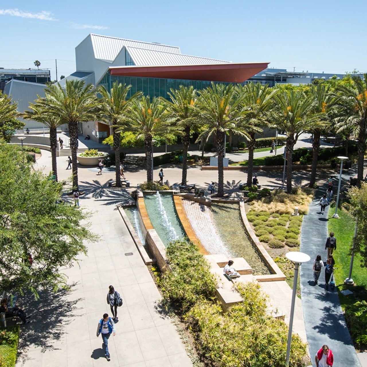 Stellic - Santa Monica College case study