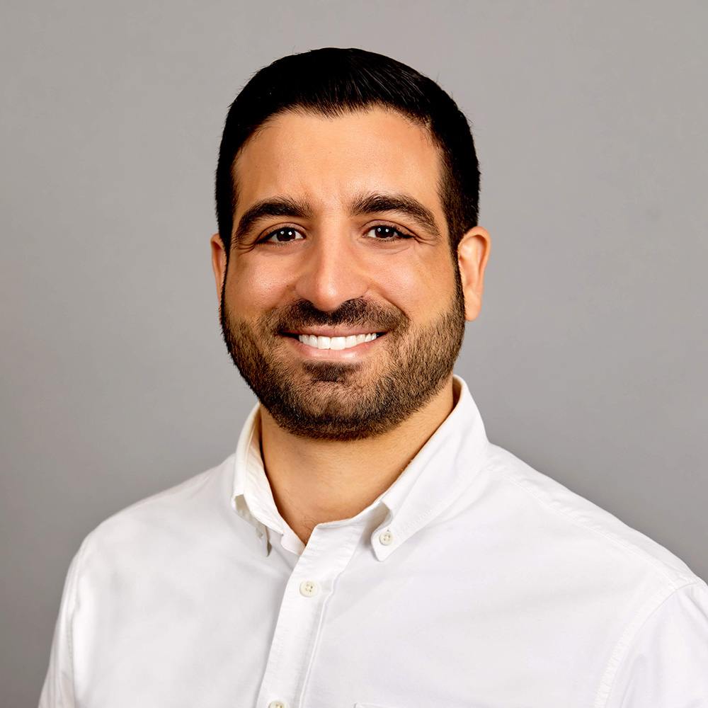 Carl Madi, CEO and Co-founder, Stepful