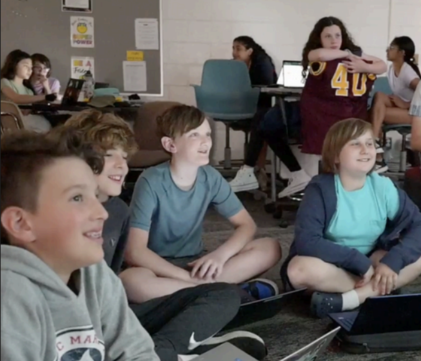 Curipod case study - STARR Score growth in South Texas