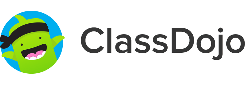 Class Dojo Logo 1