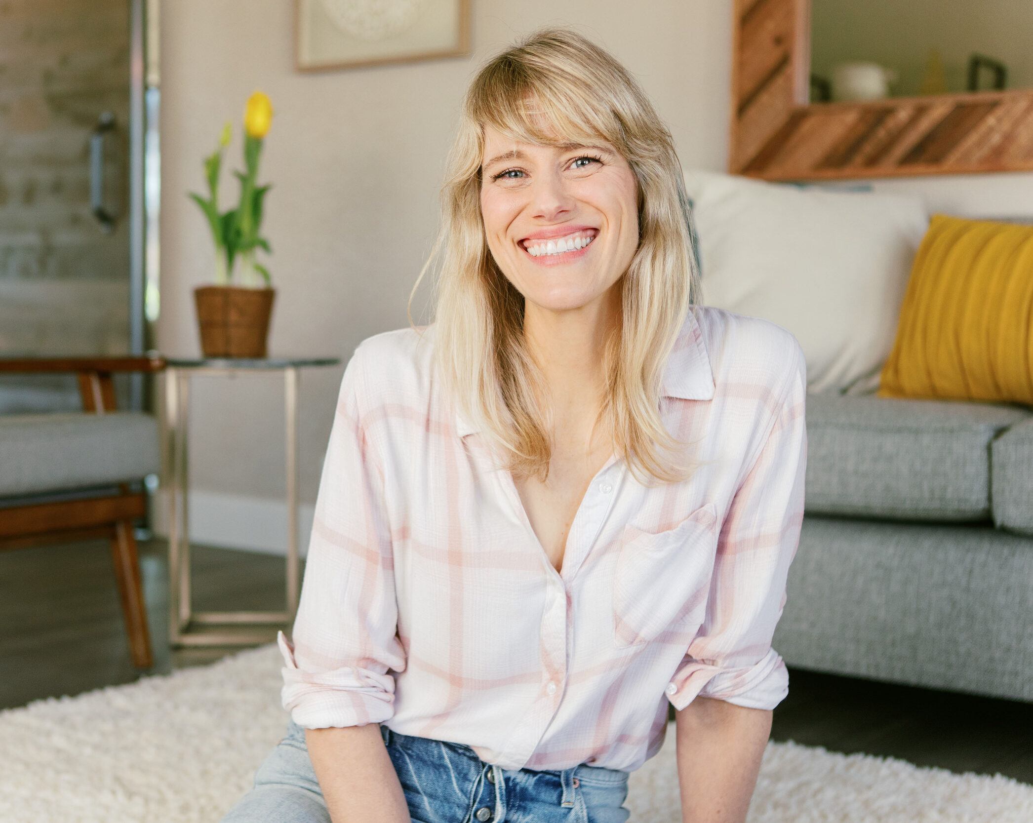 Lovevery Co-Founder and CEO Jessica Rolph