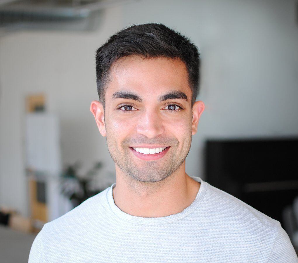 Cartwheel Co-founder and CEO Joe English