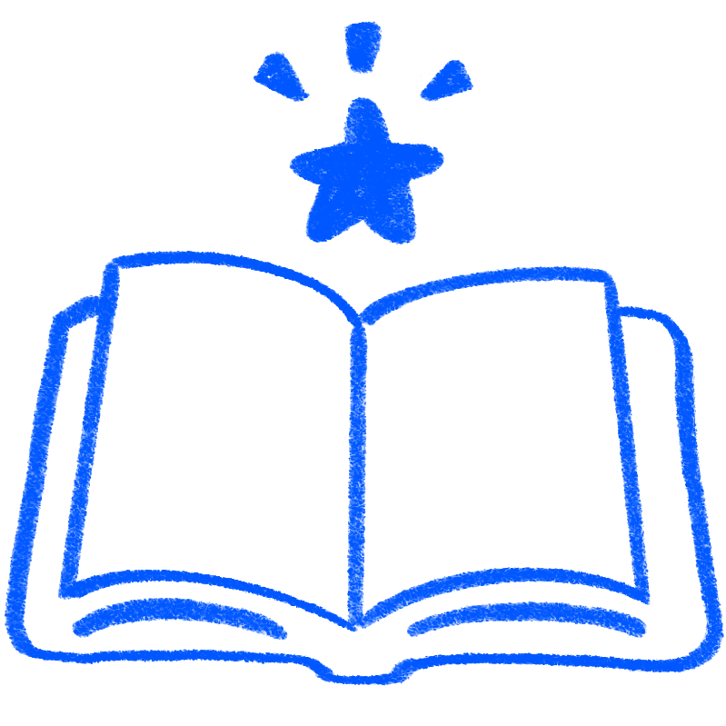 learning book