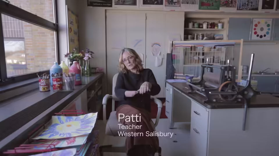 newschools fund impact