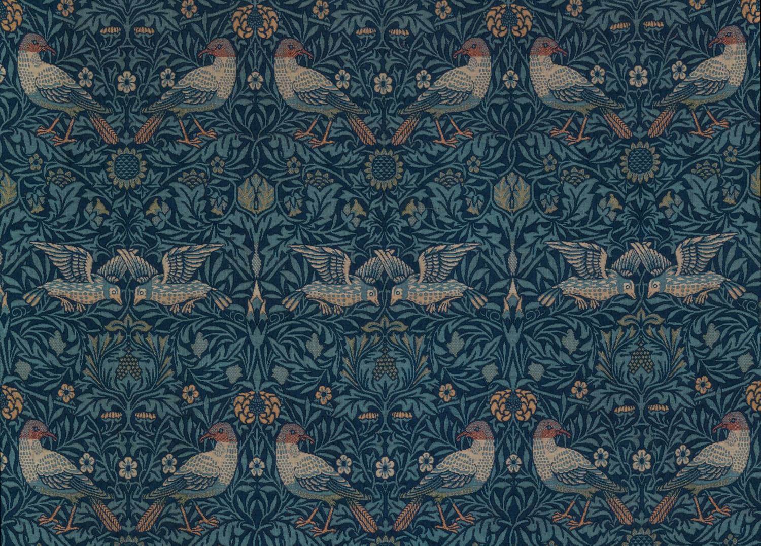 met william morris 1878 1