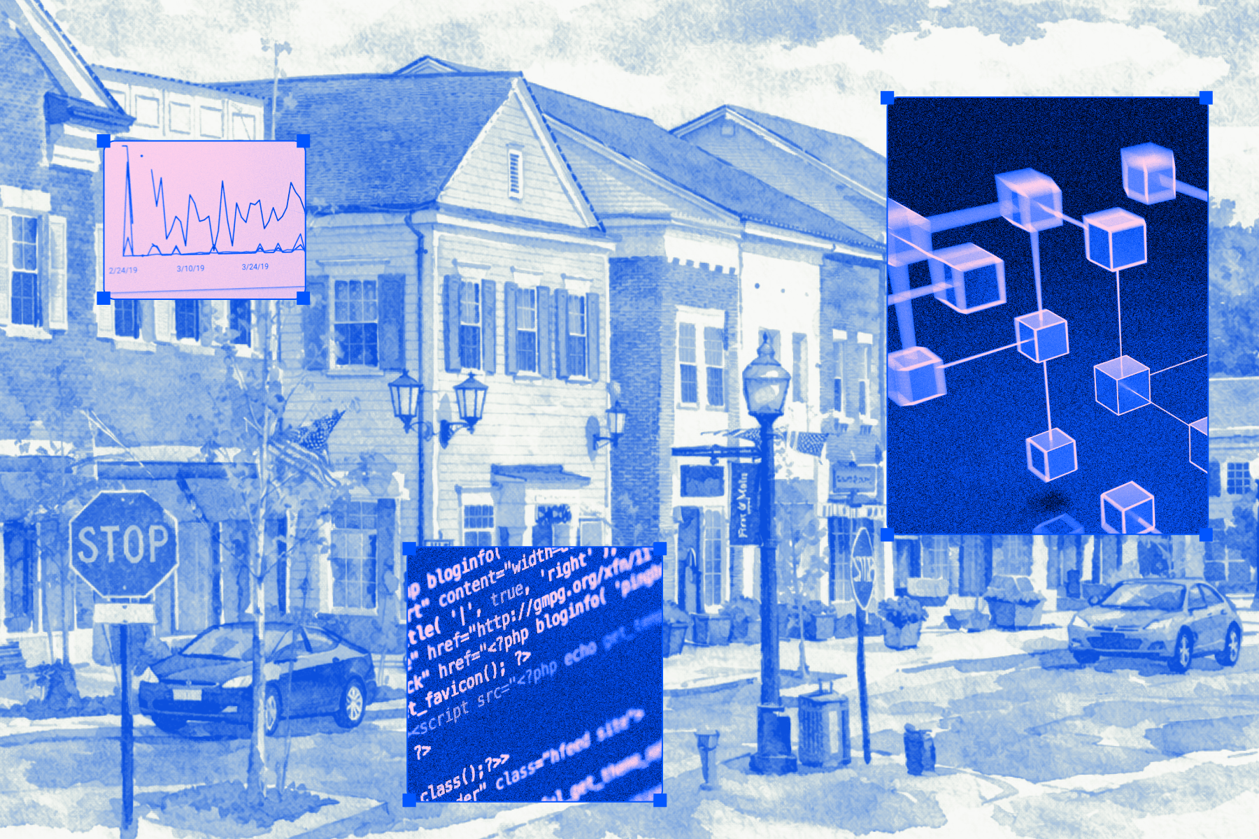 AI Unlocking SMB Economy - Reach Capital