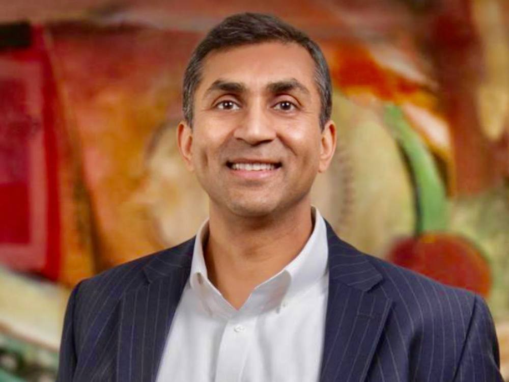 Reach Capital’s Newest Healthcare Advisor, Prakash Patel