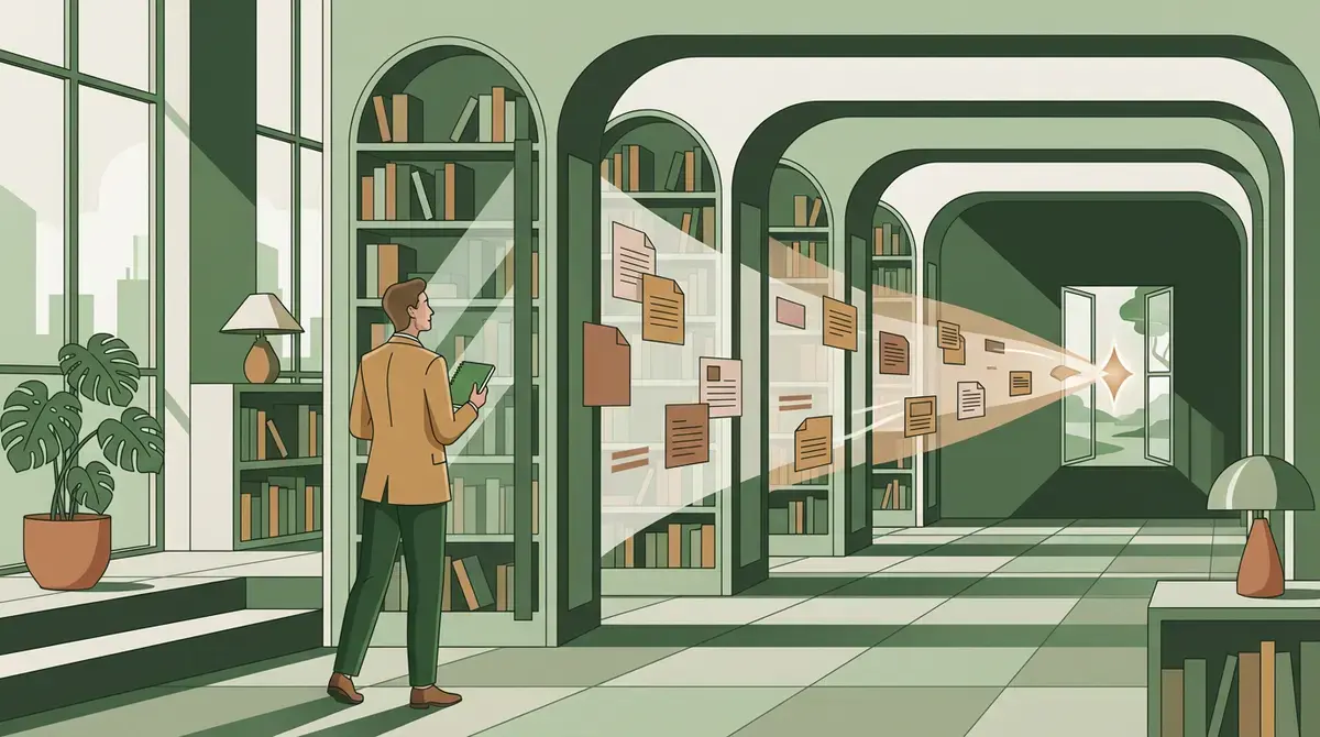 How Agentic AI Actually Consumes Publisher Content: Four Tiers Most People Haven't Mapped Yet