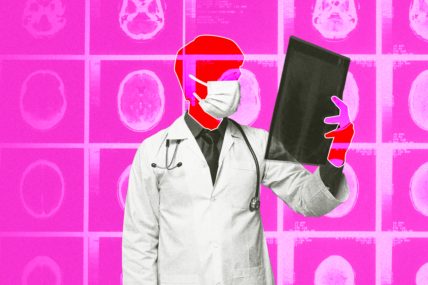 AI in Healthcare - Jevon's Paradox